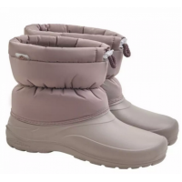 Cizmulite copii, impermeabile, confortabile si imblanite, 3 nuante disponibile, marimi de la 30-36