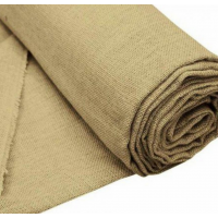 Panza iuta 100 cm X 10 m, densitatea 340 g/m2, calitate premium