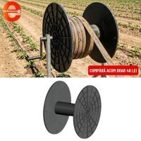 Tambur recuperare banda de irigare