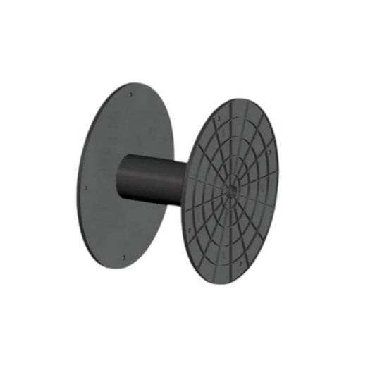 Tambur recuperare banda de irigare