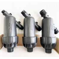 Filtru tip T cu disc 1/2 inch STF3997, protecție Inteligentă pentru sistemele de apă