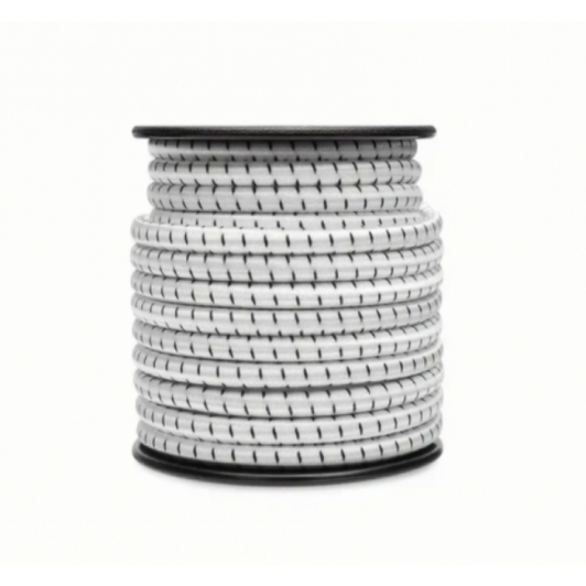 Sfoara poliester 20 mm x 55 m lungime, rezistenta si durabila, cu diametru de 20 mm