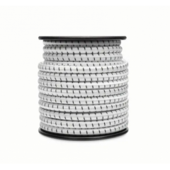 Sfoara poliester 6 mm x 250 m lungime, rezistenta si durabila, cu diametru de 6 mm