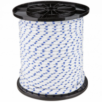 Sfoara poliester, diametru 4 mm, lungime 50 m