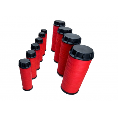 Rezerva filtru cu Disc 120 Mesh, diametre: 1 1/4 inch, 1 1/2 inch si 2 inch