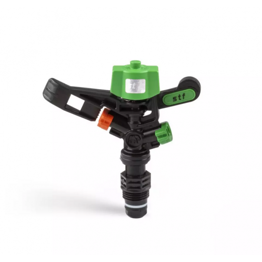 Aspersor Mini cu Duza 3.2 x 2.3 mm, Udare Uniformă, Consum Redus de Apa, STF83788