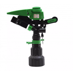 Aspersor Mini cu reglaj directie 3.8 mm, Udare Uniformă, Consum Redus de Apa, STF73535