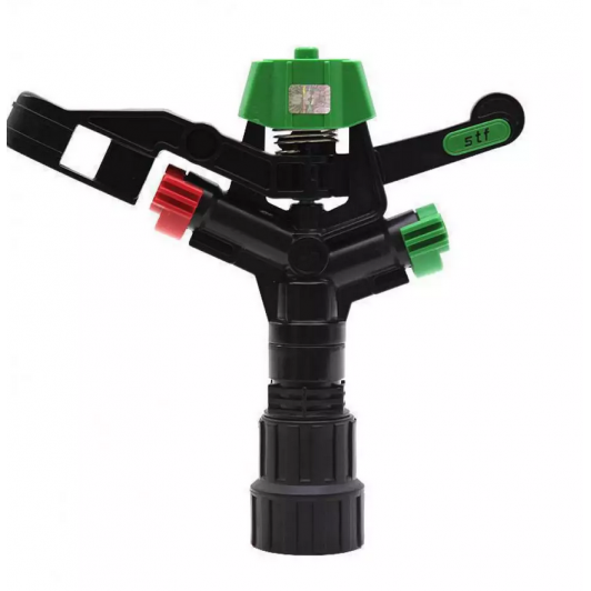 Aspersor de 4,5 mm oval, Udare Uniformă, Consum Redus de Apa, STF73421