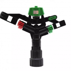 Aspersor cu duza de 4 x 2.5 mm, Udare Uniformă, Consum Redus de Apa, STF73524