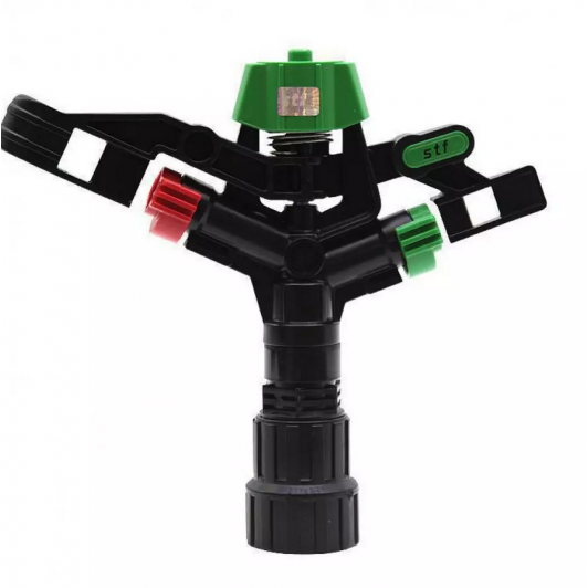 Aspersor cu duza de 4,5 x 2.5 mm, 360 grade, Udare Uniformă, Consum Redus de Apa, STF83793