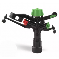 Aspersor cu duza de 5,5 x 4 mm, jet 360 grade, Udare Uniformă, Consum Redus de Apa, STF84625 Aspersor cu duza de 5,5 x 4 mm, jet 360 grade, Udare Uniformă, Consum Redus de Apa, STF84625