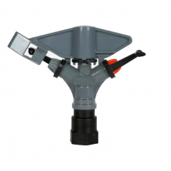 Aspersor gri 5 x 4 mm, Udare Uniformă, Consum Redus de Apa, STF73504 Aspersor gri 5 x 4 mm, Udare Uniformă, Consum Redus de Apa, STF73504