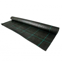 Agrotextil 4,20 m X 50 m, impiedicarea cresterii buruienilor, densitate 100g/m2