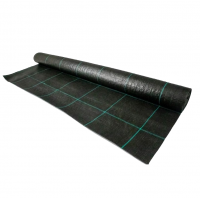 Agrotextil 4,20 m X 100 m, impiedicarea cresterii buruienilor, densitate 100g/m2 Agrotextil 4,20 m X 100 m, impiedicarea cresterii buruienilor, densitate 100g/m2