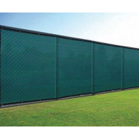 Plasa umbrire 1.7 m x 10 m, opaca cu grad de umbrire 95%, densitate 140g/m2