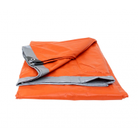 1+1 GRATIS Prelata impermeabila 4 m x 4 m, densitate 130 gr/m2, rezistenta UV