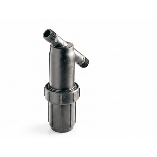 Filtru cu disc diametru de 1 inch, solutia ideala impotriva depunerilor, usor de montat Filtru cu disc diametru de 1 inch, solutia ideala impotriva depunerilor, usor de montat