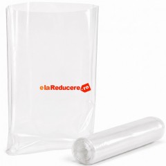 Saci rezistenti 25 bucati pentru struguri, dimenisune 55 cm x 95 cm, transparenti