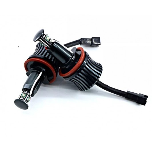 Led marker h8, 40w  pentru bmw lci