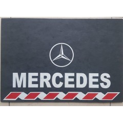 Aparatori de noroi din cauciuc pentru autoutilitare , Mercedes
