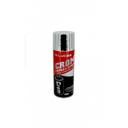 spray  vopsea crom , 400 ml