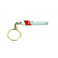 Breloc chei sport