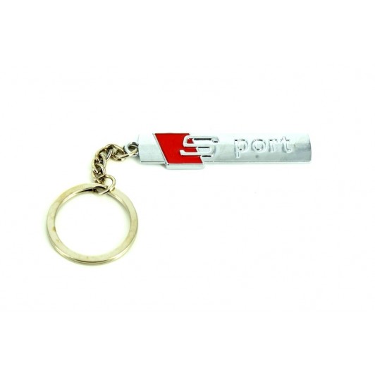 Breloc chei sport