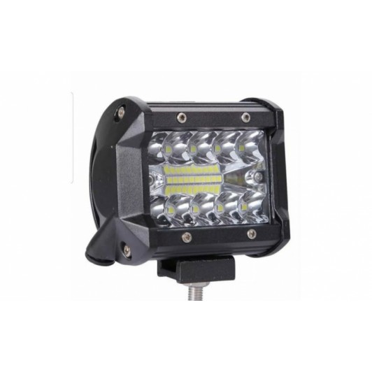 Proiector LED 12v-24v 40W,10cm