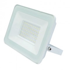 Lampa LED tip proiector iluminat stradal 45W temperatura culoare 6500K, protectie IP67