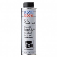 Aditiv ulei  liqui moly -300ml