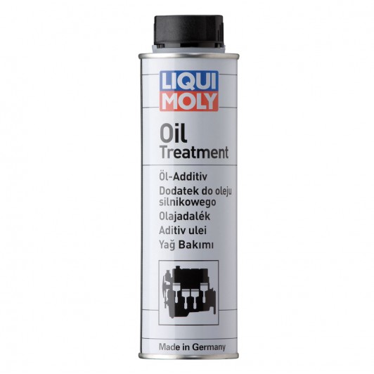 Aditiv ulei  liqui moly -300ml