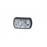 Lampa gabarit LED, 2 culori disponibile ,Fristom, 12v-24v