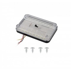 Lampa plafoniera cu LED 12V