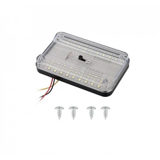 Lampa plafoniera cu LED 12V