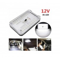 Lampa plafoniera cu LED 12V