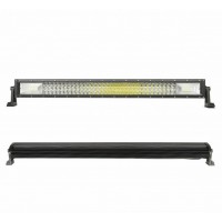 Proiector auto LED bar, 459W, 12V-24V, 80CM, Spot & Flood Combo Beam