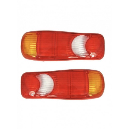 Set 2 dispersoare pentru lampi renault/ citroen ( stanga+ dreapta)