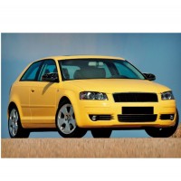 Capace oglinda tip BATMAN compatibile Audi A3 8P 2003-2007 Capace oglinda tip BATMAN compatibile Audi A3 8P 2003-2007