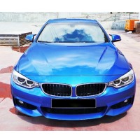 Capace oglinda tip batman  compatibile bmw  Seria 2 F22 2013-2017