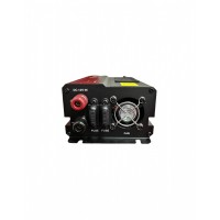 Invertor 500W 24V-220V PREMIUM