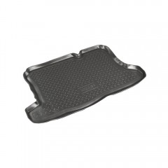 Covor portbagaj tavita compatibil Ford Fusion Hatchback 2002-2013