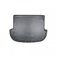 Covor portbagaj tavita compatibil Hyundai Santa Fe II CM 2006-2012