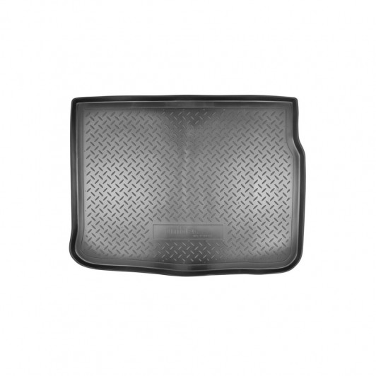 Covor portbagaj tavita compatibil Renault Scenic II 2003-2010