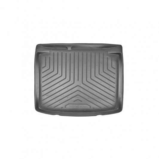 Covor portbagaj tavita compatibil VW Golf IV Hatchback 1997-2004