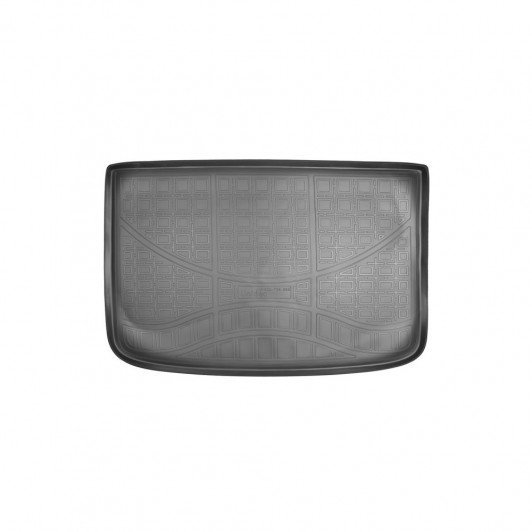 Covor portbagaj auto stil tavita dedicat pentru: Mitsubishi Outlander 2002-2006