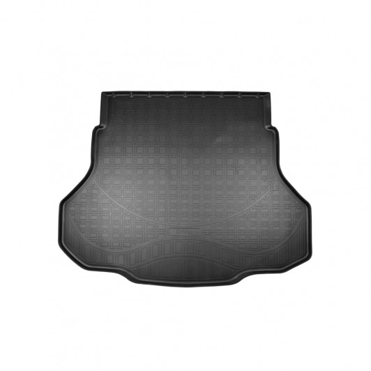 Covor portbagaj tavita compatibil Hyundai Elantra CN7 2020