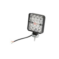 proiector lumina combinata 26 LED-uri, 9-80V, 6500K