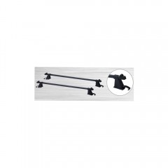 Set 2 bare portbagaj transversale model universal
