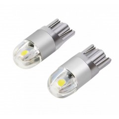 set 2 leduri Camion , t10 w5w, canbus ,alb 6000k, 24v set 2 leduri Camion , t10 w5w, canbus ,alb 6000k, 24v
