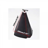 Manson schimbator auto imitatie piele model universal